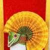 Ganpati Feta with Frills (Turban) - Image 4